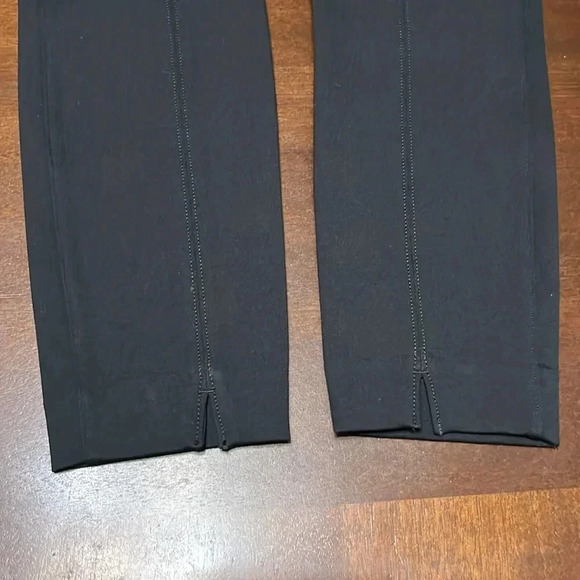 Spanx The Perfect Pant Ankle Backseam Skinny petite - Picture 5 of 10